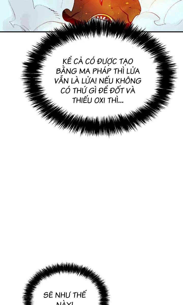 Độc Cô Tử Linh Sư Tập 95 trang 68