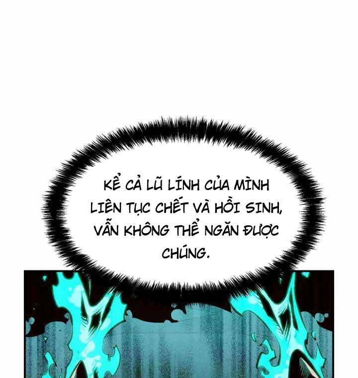 Độc Cô Tử Linh Sư Tập 96 trang 114