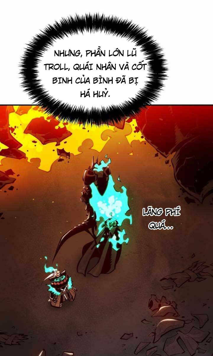 Độc Cô Tử Linh Sư Tập 96 trang 23