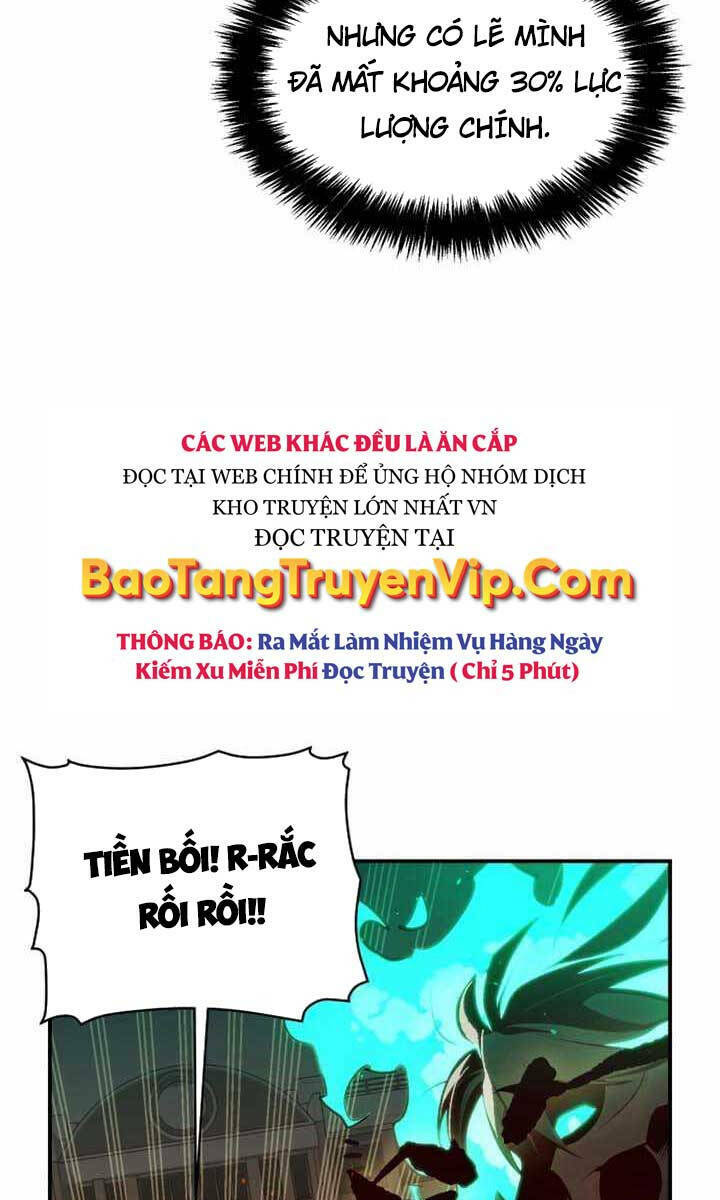 Độc Cô Tử Linh Sư Tập 96 trang 26