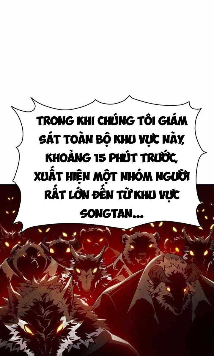 Độc Cô Tử Linh Sư Tập 96 trang 35