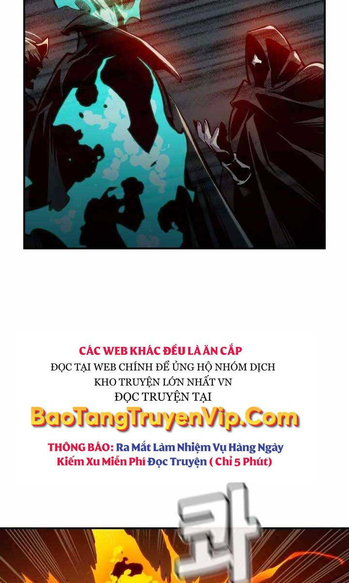 Độc Cô Tử Linh Sư Tập 96 trang 43