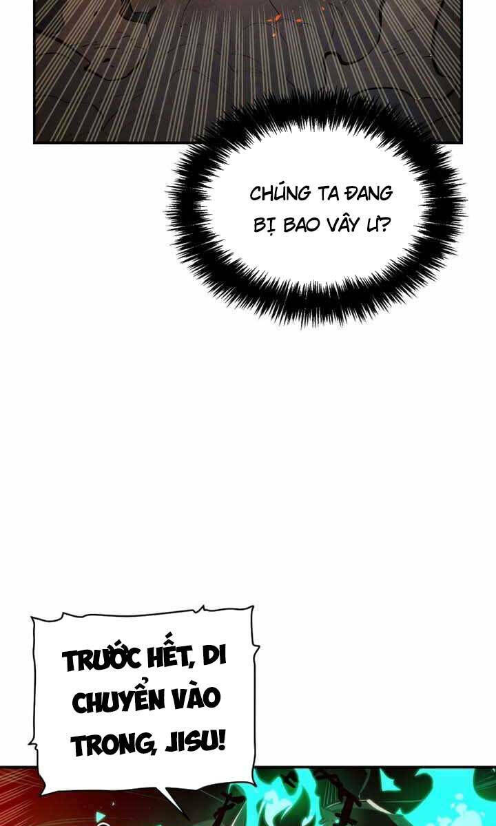 Độc Cô Tử Linh Sư Tập 96 trang 48