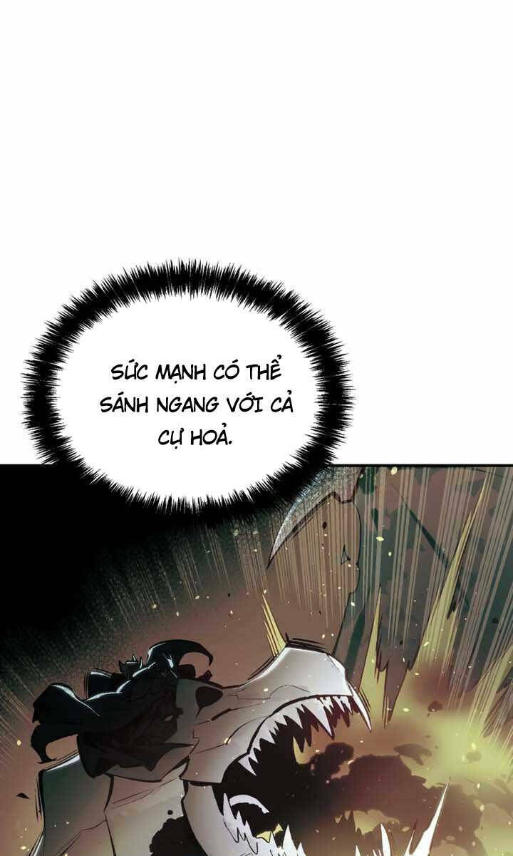 Độc Cô Tử Linh Sư Tập 96 trang 61
