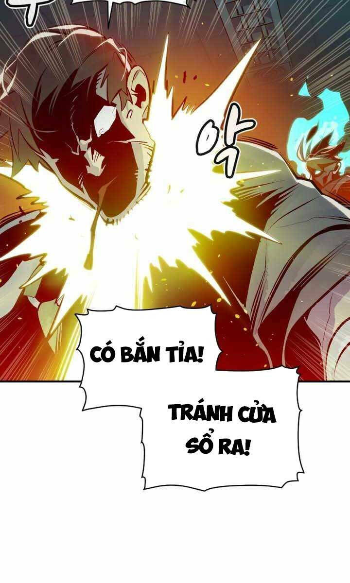 Độc Cô Tử Linh Sư Tập 96 trang 65