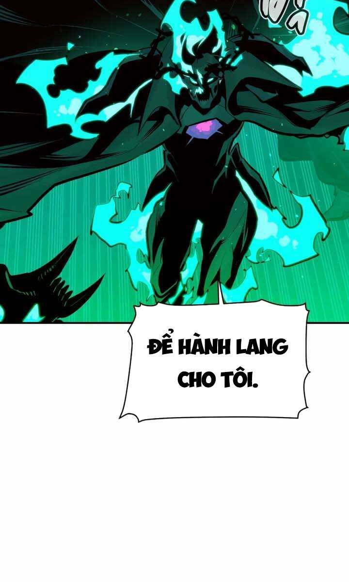 Độc Cô Tử Linh Sư Tập 96 trang 88