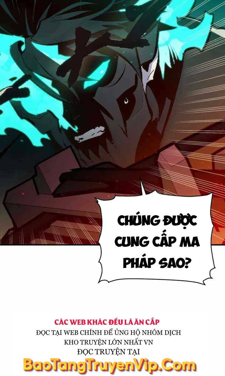 Độc Cô Tử Linh Sư Tập 96 trang 99