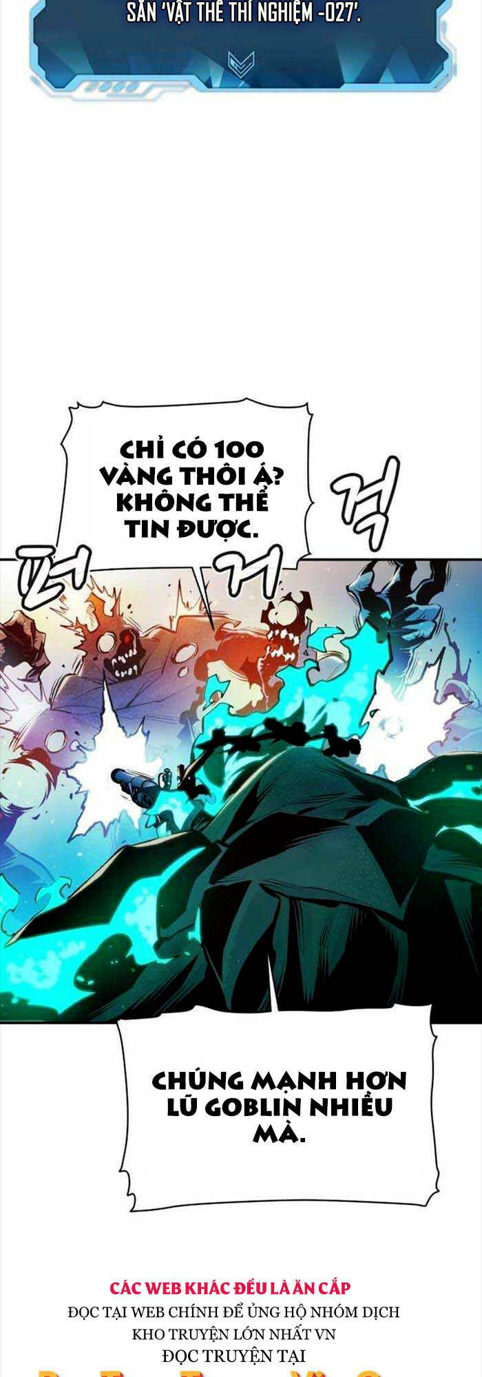 Độc Cô Tử Linh Sư Tập 97 trang 14
