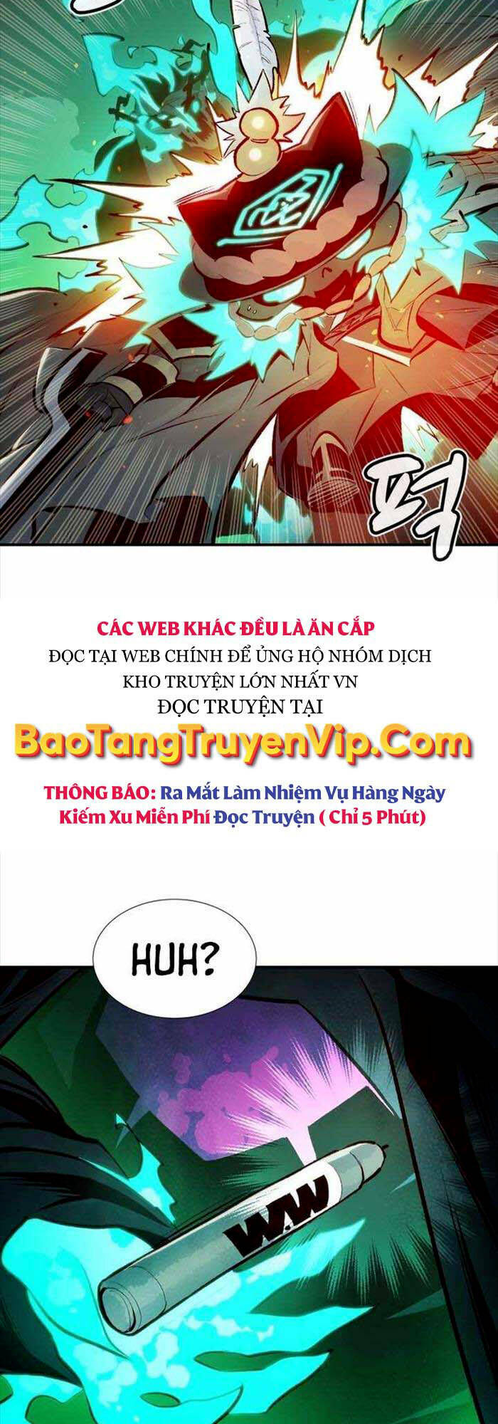 Độc Cô Tử Linh Sư Tập 97 trang 21