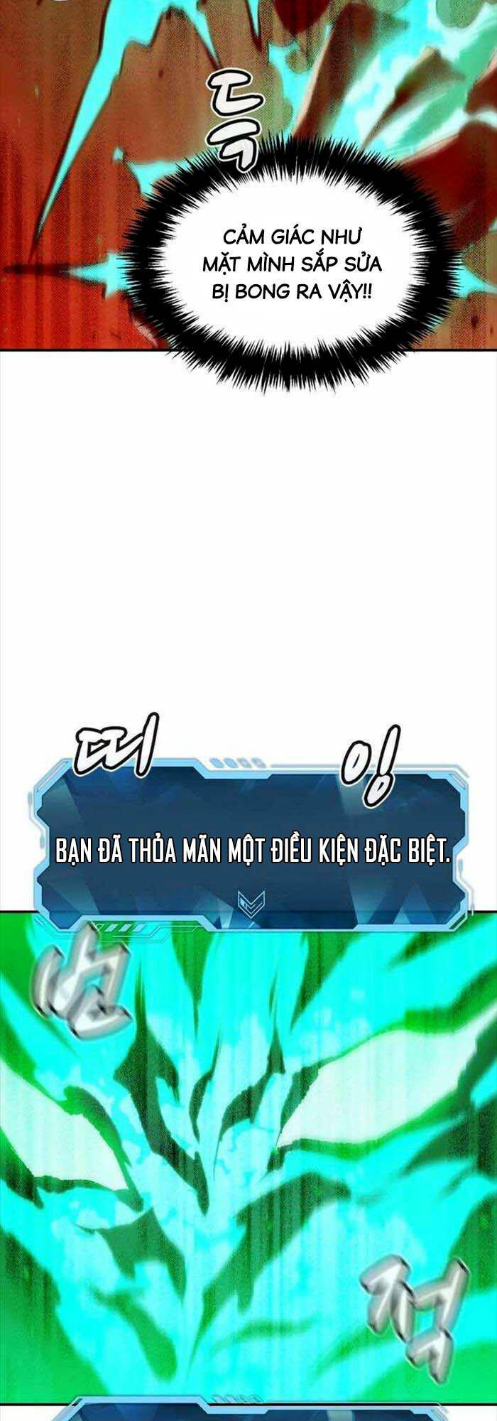 Độc Cô Tử Linh Sư Tập 97 trang 25