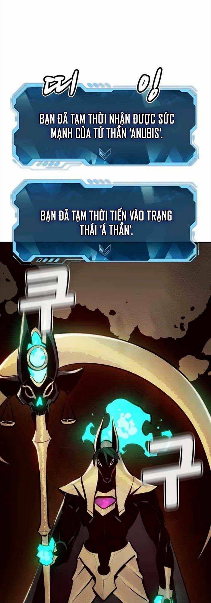 Độc Cô Tử Linh Sư Tập 97 trang 30