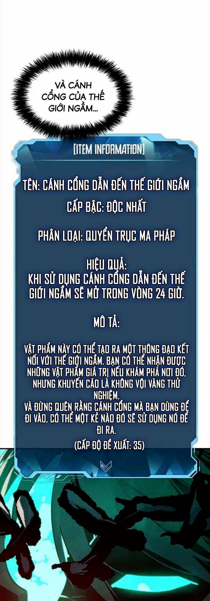 Độc Cô Tử Linh Sư Tập 97 trang 6