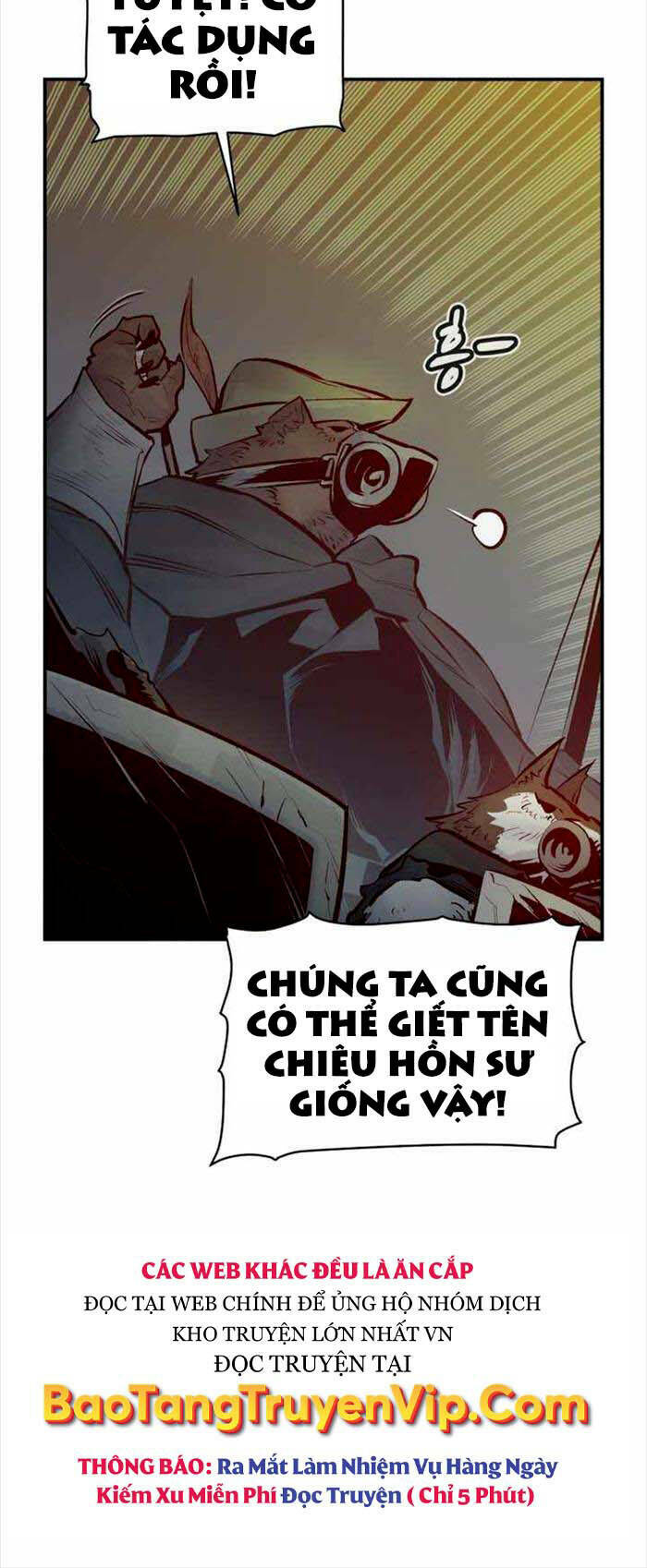 Độc Cô Tử Linh Sư Tập 97 trang 55