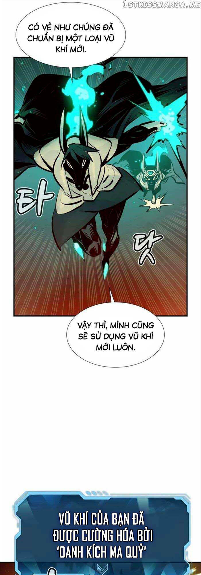 Độc Cô Tử Linh Sư Tập 97 trang 56