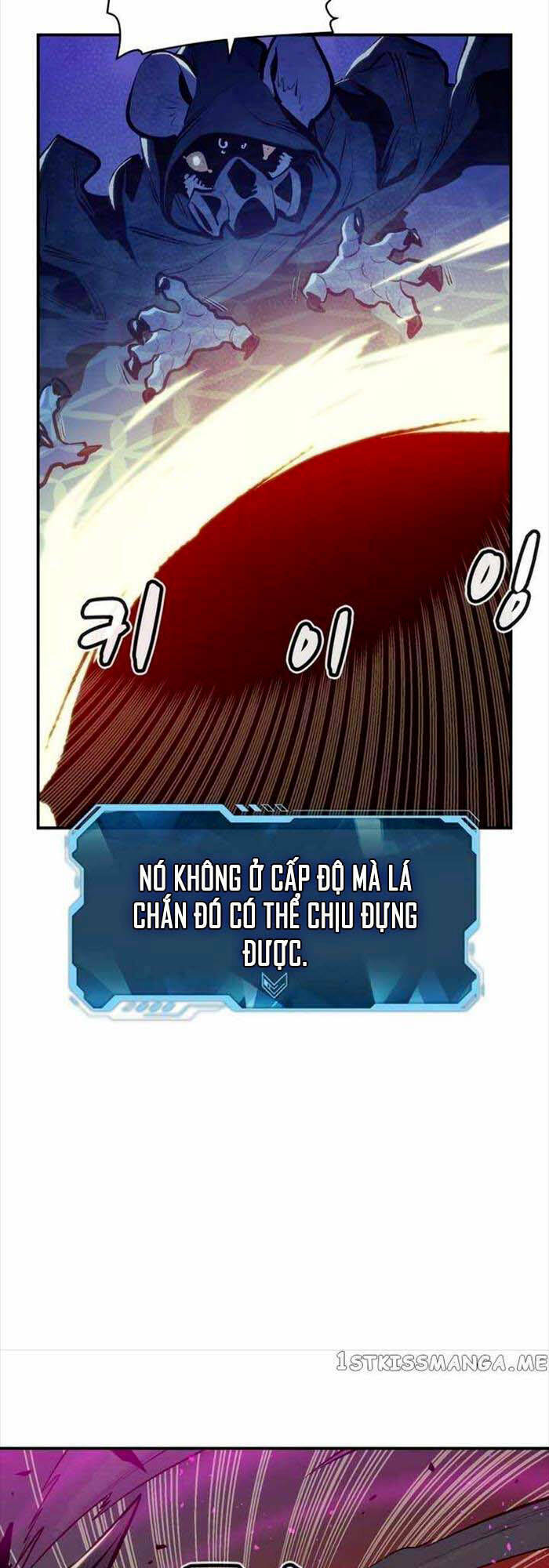 Độc Cô Tử Linh Sư Tập 97 trang 60