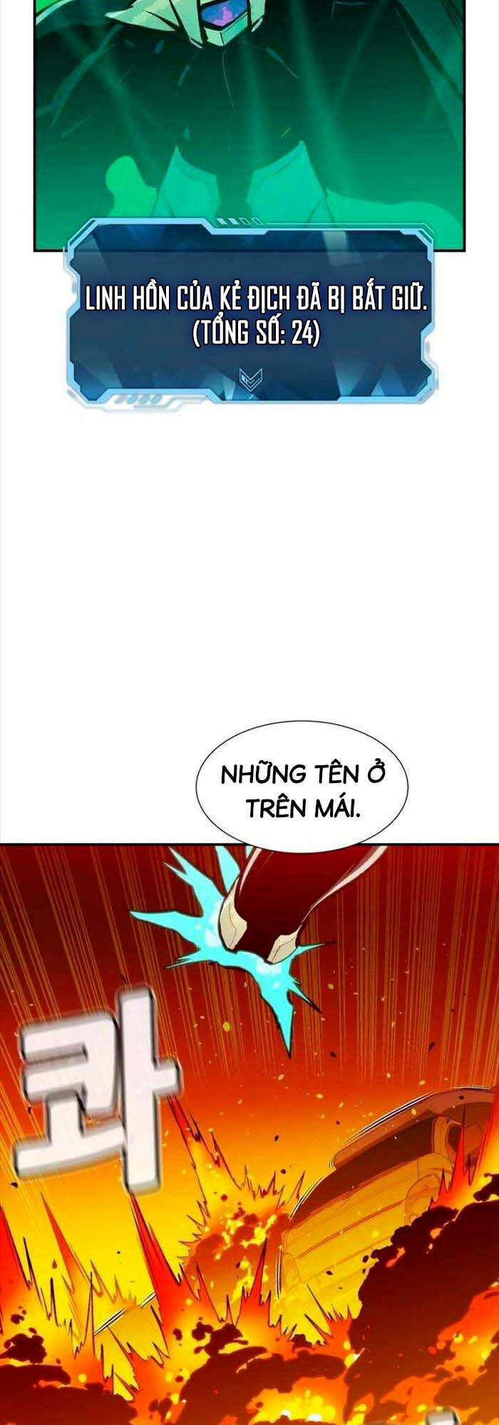 Độc Cô Tử Linh Sư Tập 97 trang 62