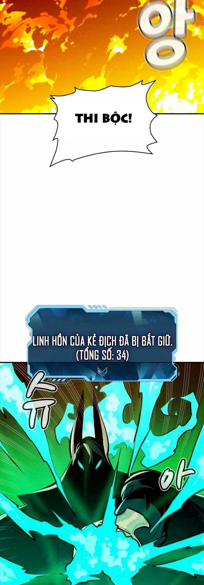 Độc Cô Tử Linh Sư Tập 97 trang 63