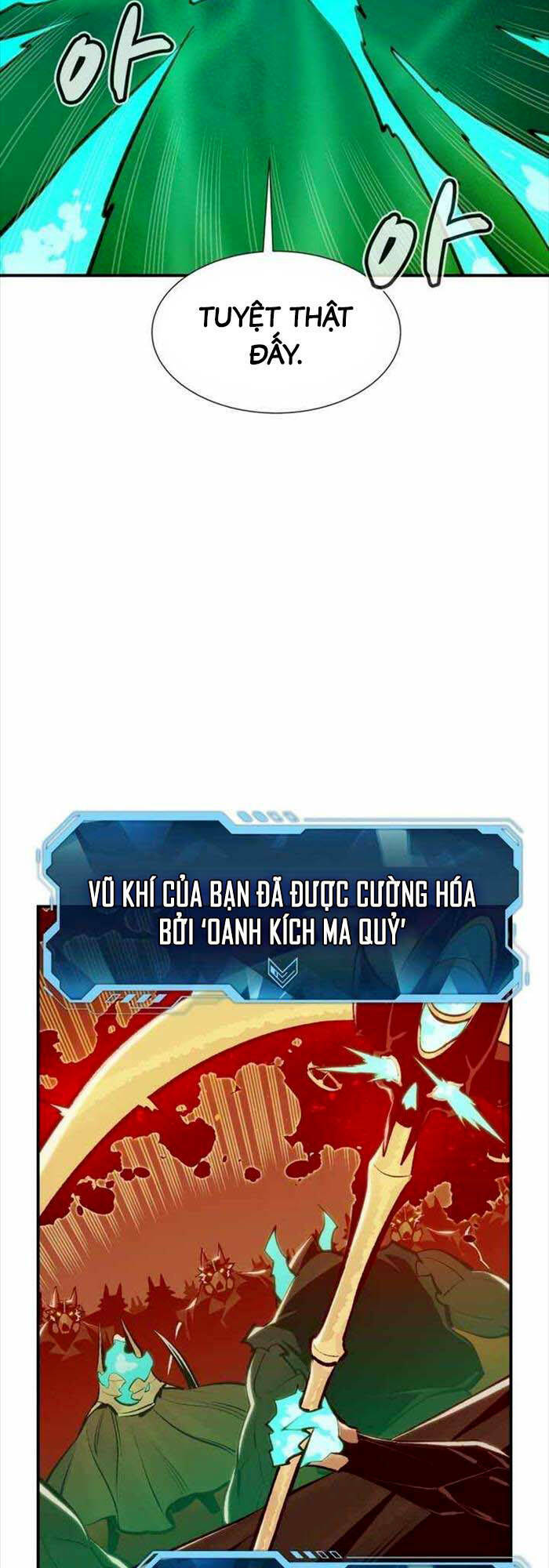 Độc Cô Tử Linh Sư Tập 97 trang 64