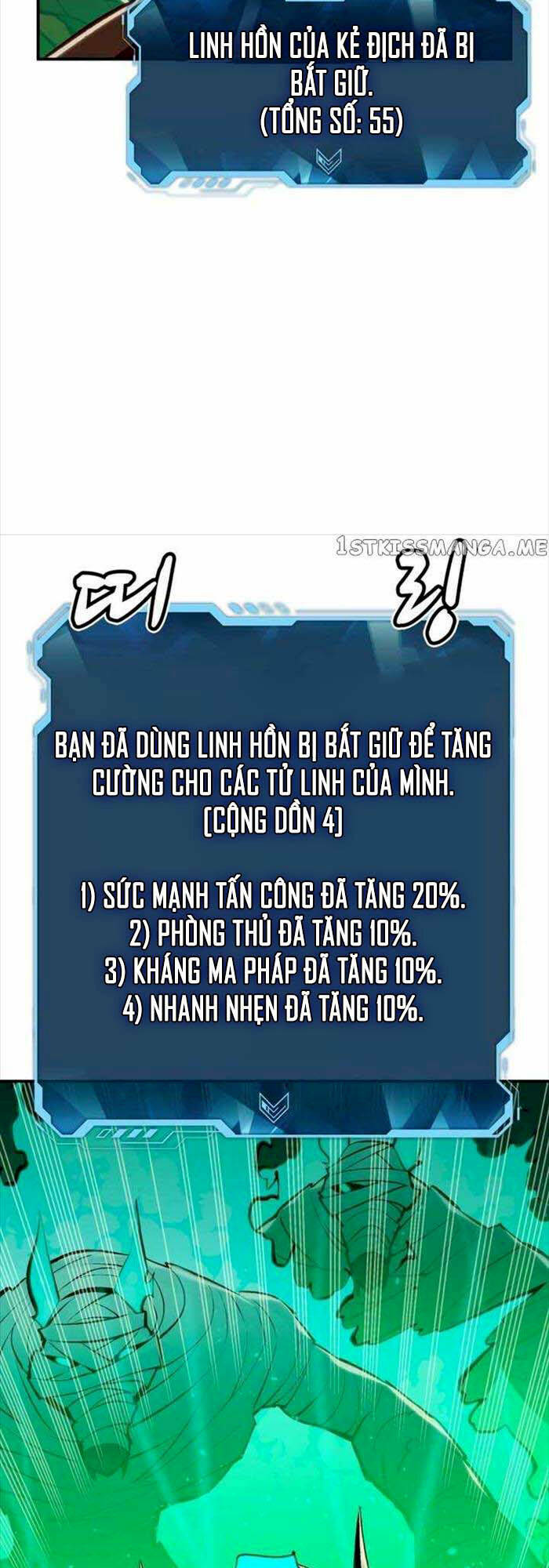 Độc Cô Tử Linh Sư Tập 97 trang 65