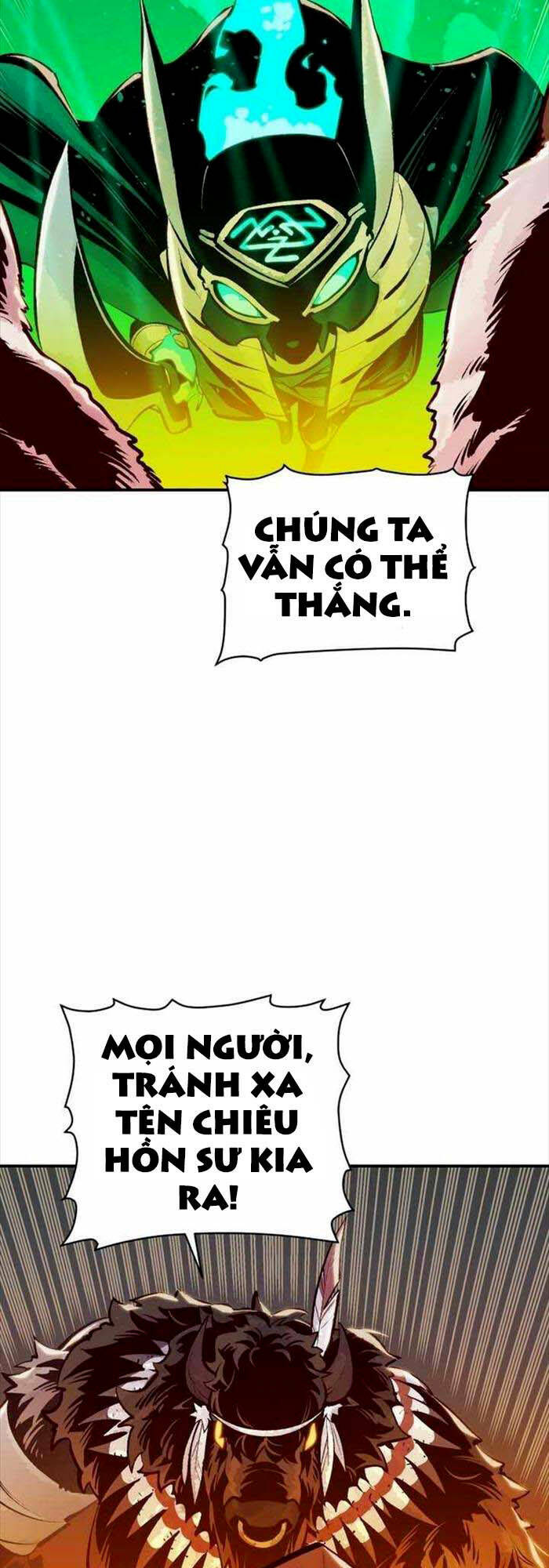 Độc Cô Tử Linh Sư Tập 97 trang 66