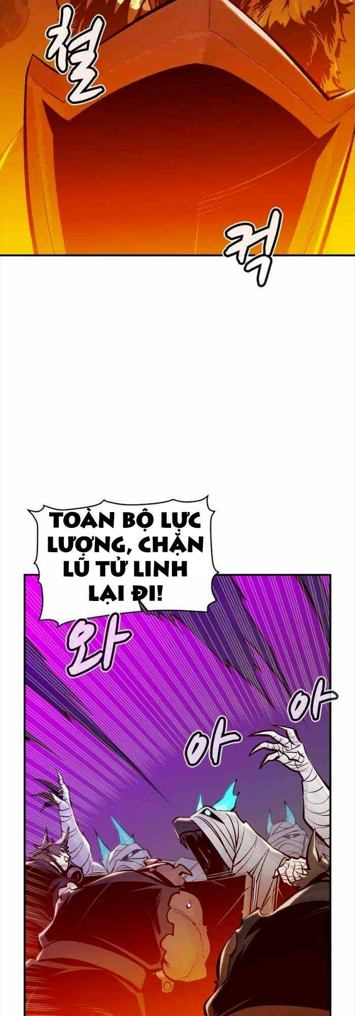 Độc Cô Tử Linh Sư Tập 97 trang 67