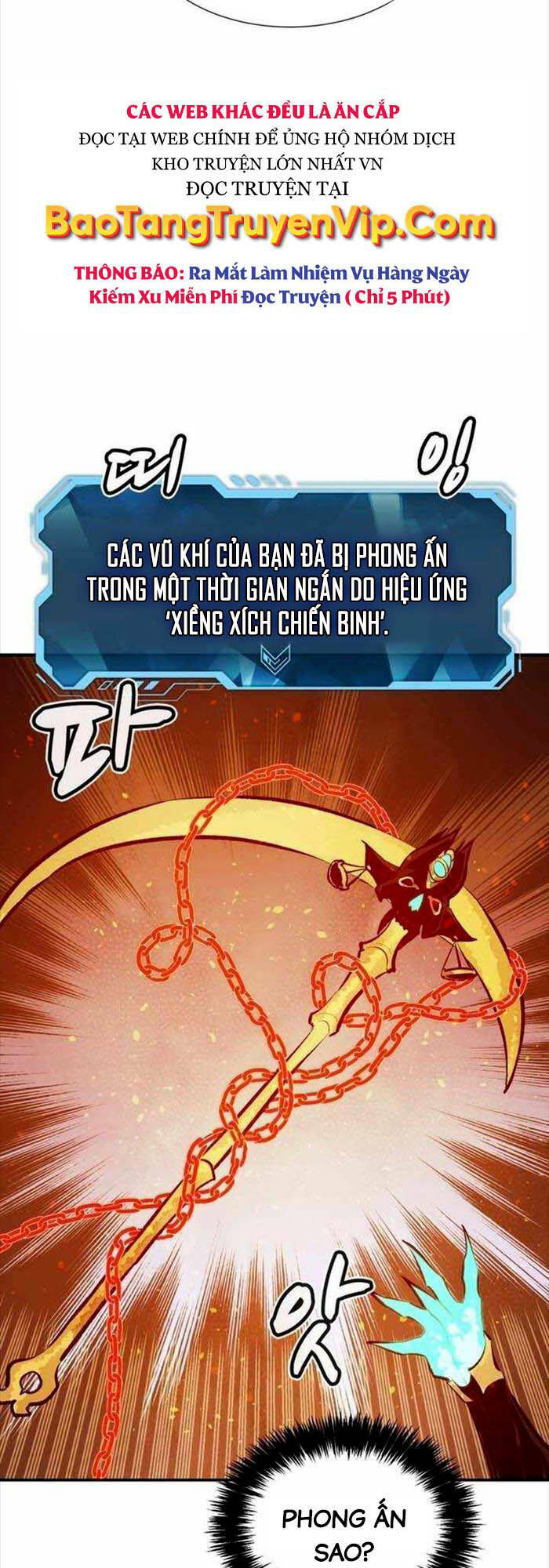 Độc Cô Tử Linh Sư Tập 97 trang 75
