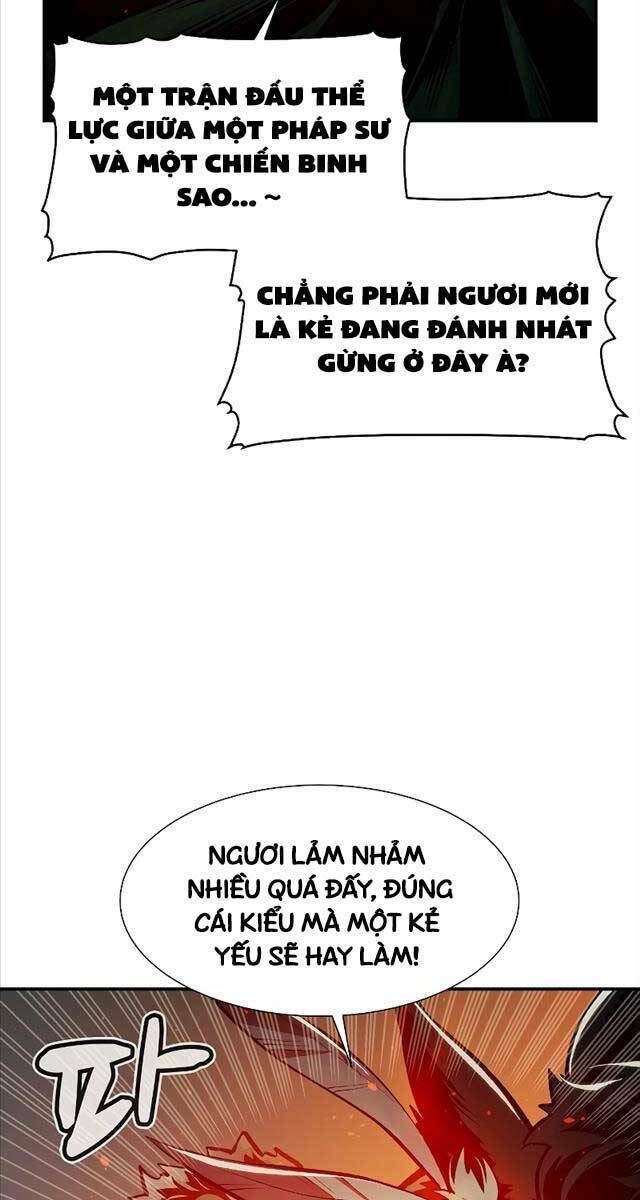 Độc Cô Tử Linh Sư Tập 98 trang 20