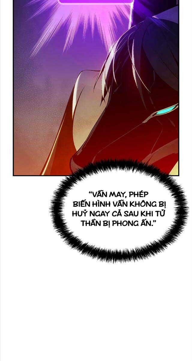 Độc Cô Tử Linh Sư Tập 98 trang 4