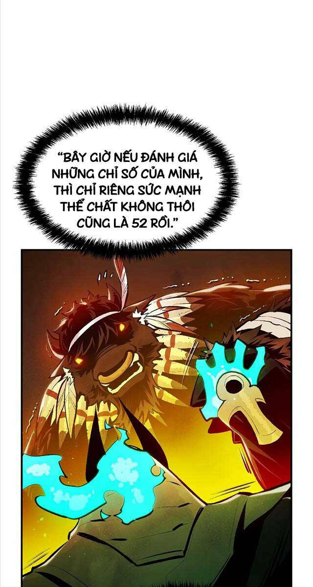 Độc Cô Tử Linh Sư Tập 98 trang 33