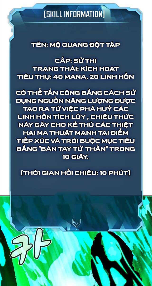 Độc Cô Tử Linh Sư Tập 98 trang 79