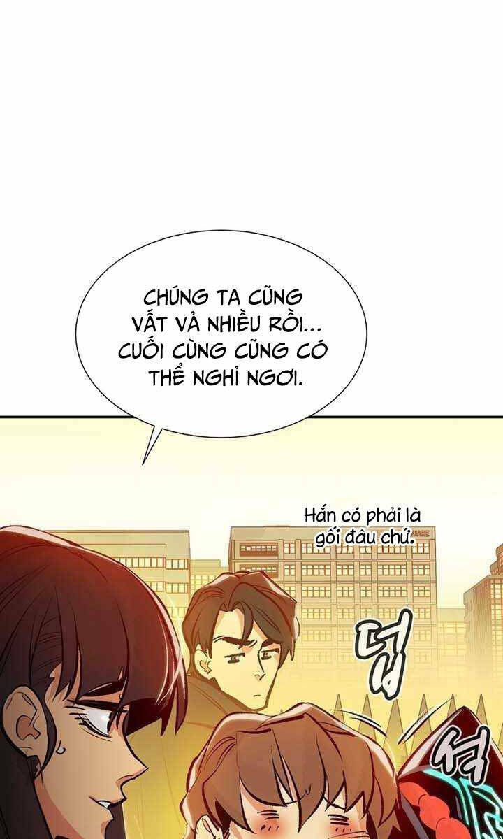 Độc Cô Tử Linh Sư Tập 99 trang 102