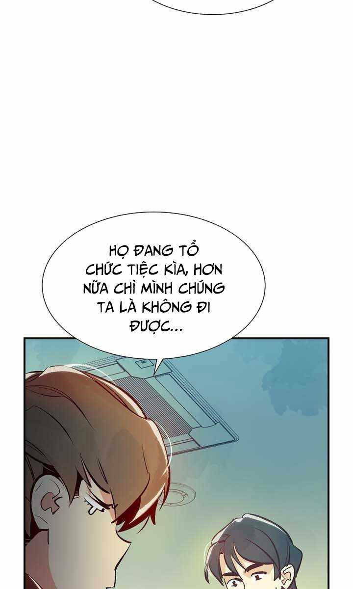Độc Cô Tử Linh Sư Tập 99 trang 107