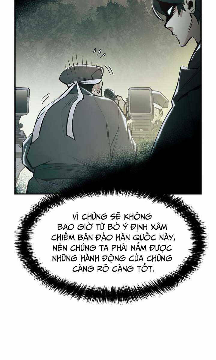 Độc Cô Tử Linh Sư Tập 99 trang 113