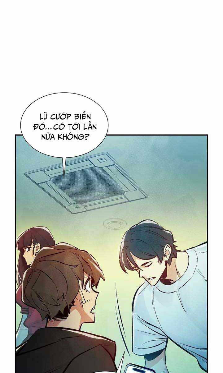 Độc Cô Tử Linh Sư Tập 99 trang 114
