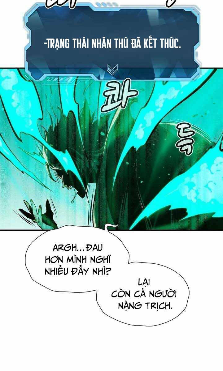 Độc Cô Tử Linh Sư Tập 99 trang 40