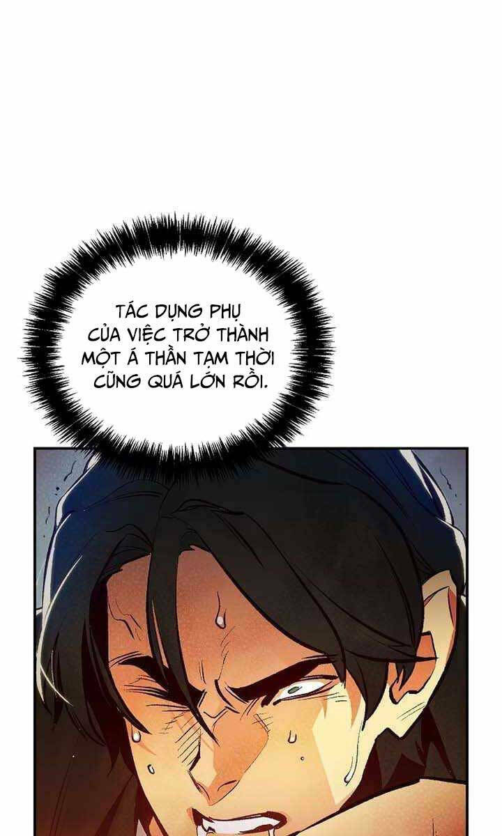 Độc Cô Tử Linh Sư Tập 99 trang 41