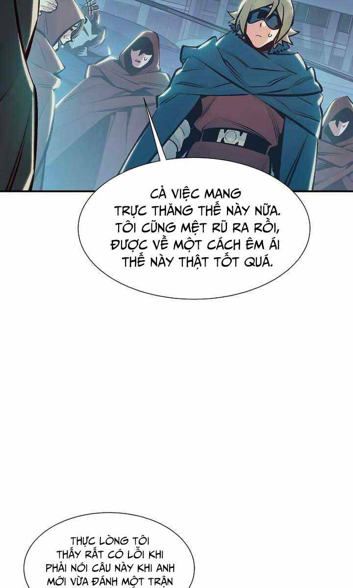 Độc Cô Tử Linh Sư Tập 99 trang 75
