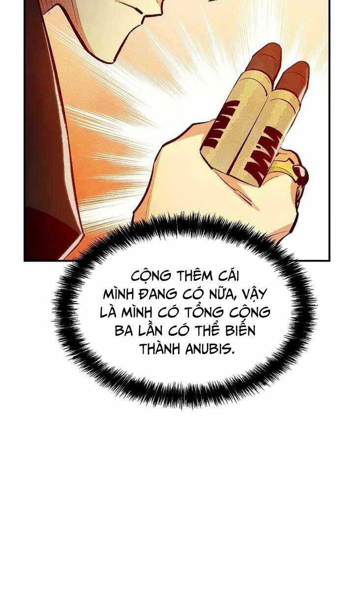 Độc Cô Tử Linh Sư Tập 99 trang 94