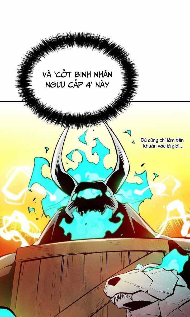Độc Cô Tử Linh Sư Tập 99 trang 95