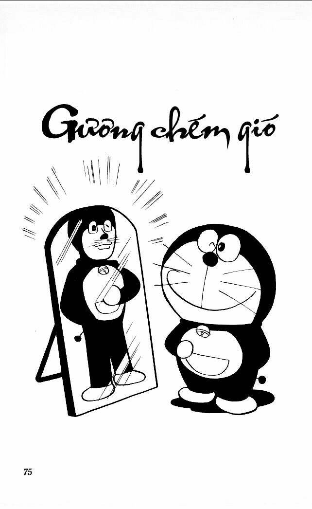 Doraemon Tập 24 trang 2