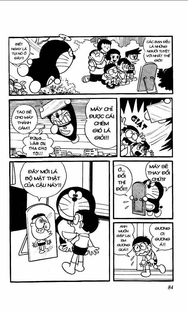 Doraemon Tập 24 trang 11