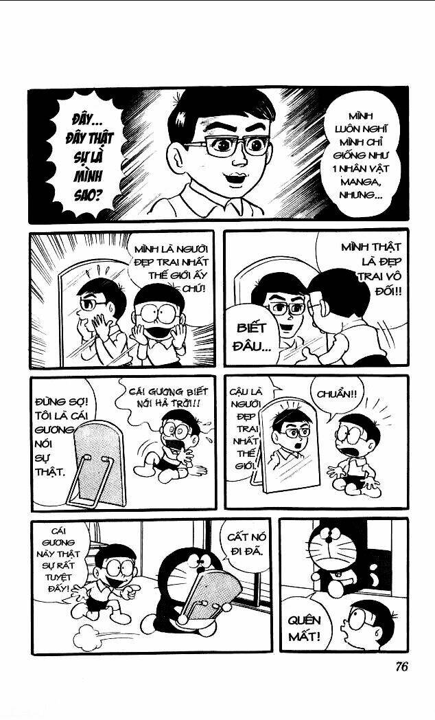 Doraemon Tập 24 trang 3