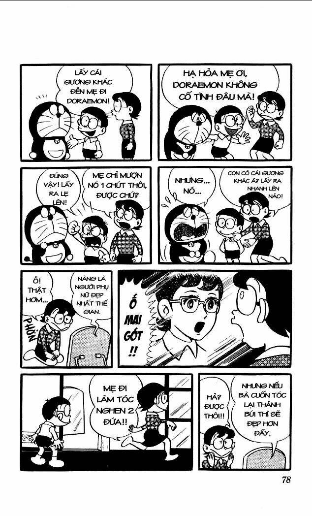Doraemon Tập 24 trang 5