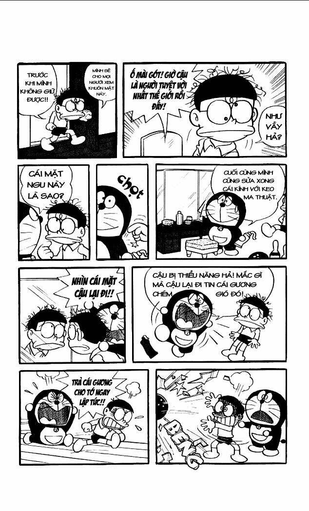 Doraemon Tập 24 trang 7