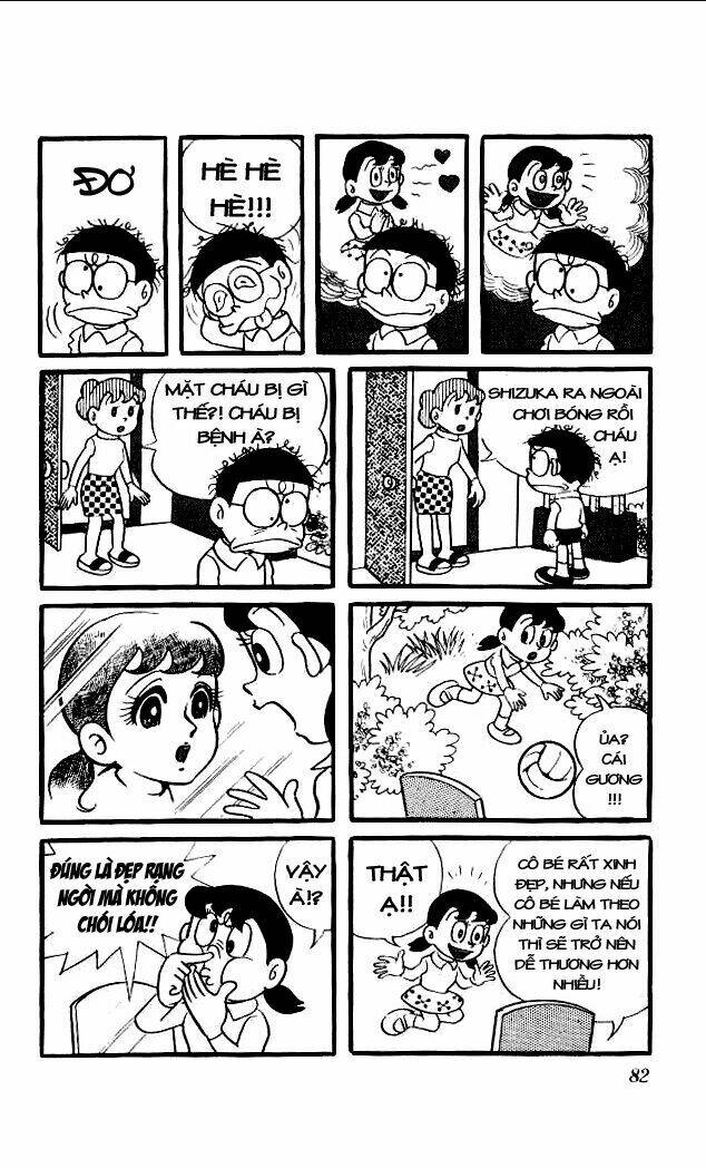 Doraemon Tập 24 trang 9