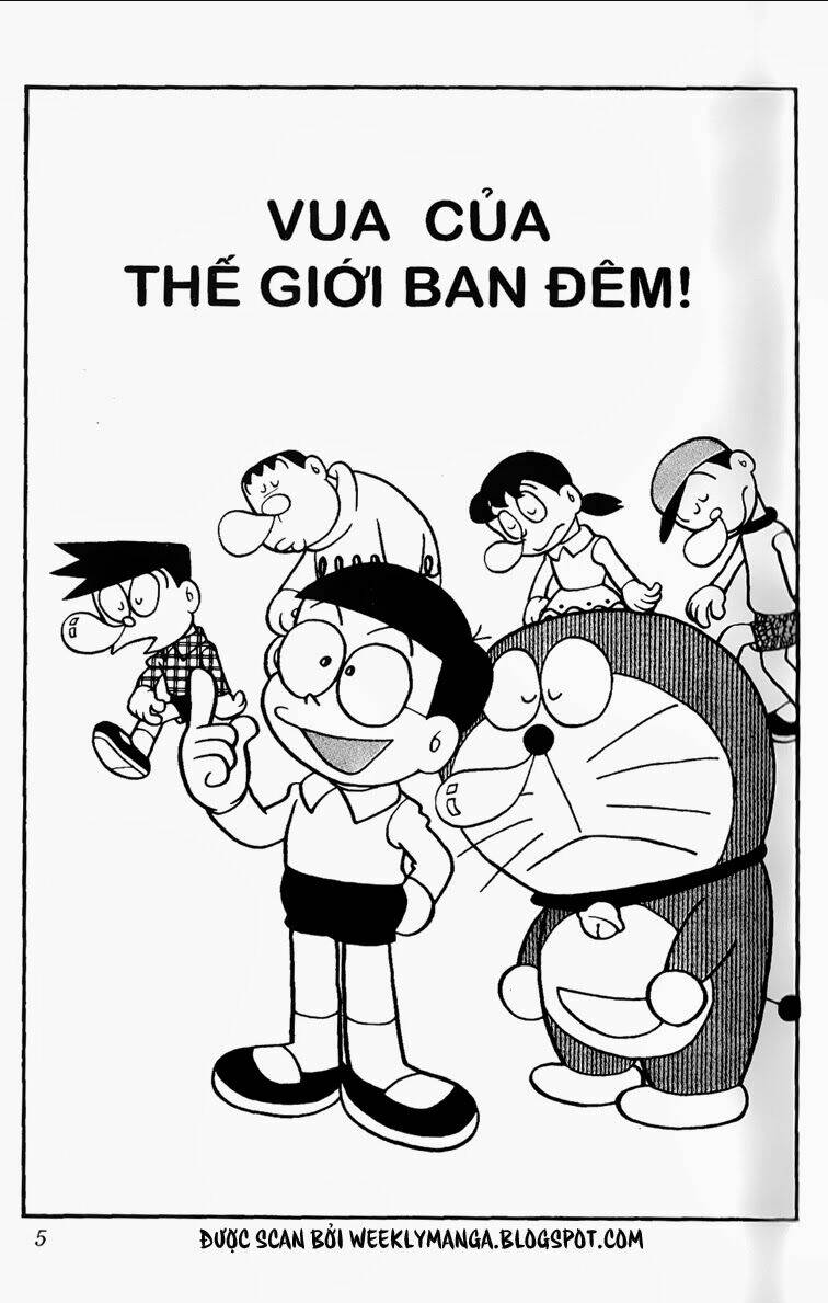 Doraemon Tập 89 trang 4