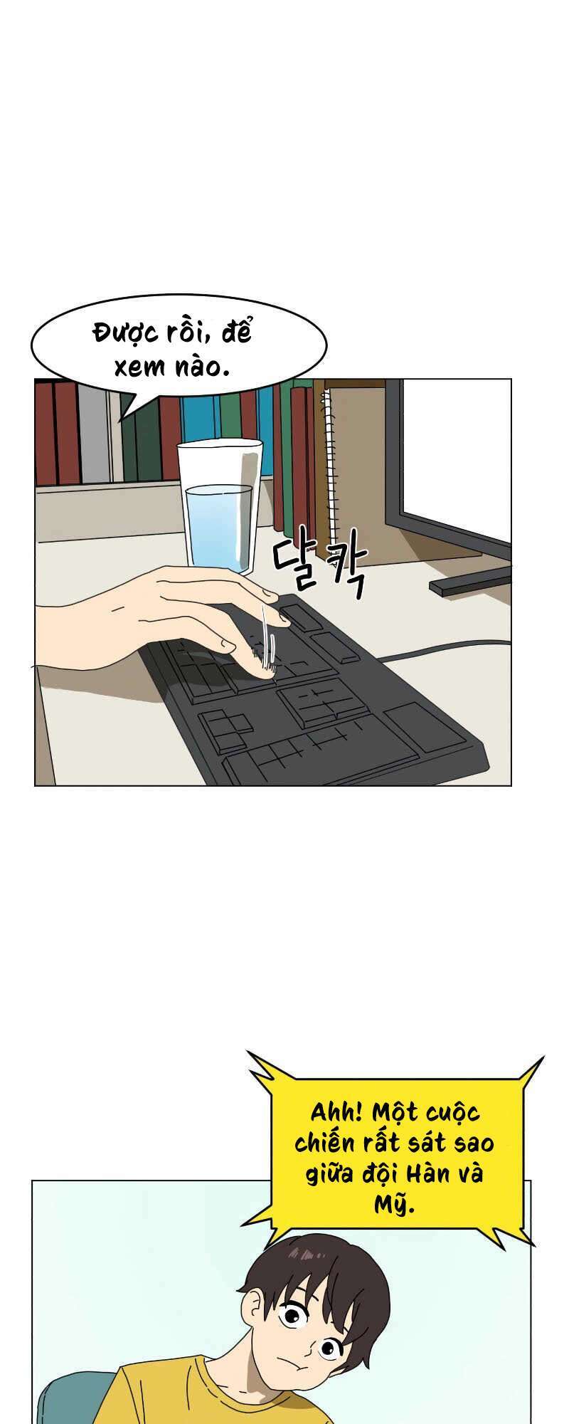 Double Click Tập 1 trang 110