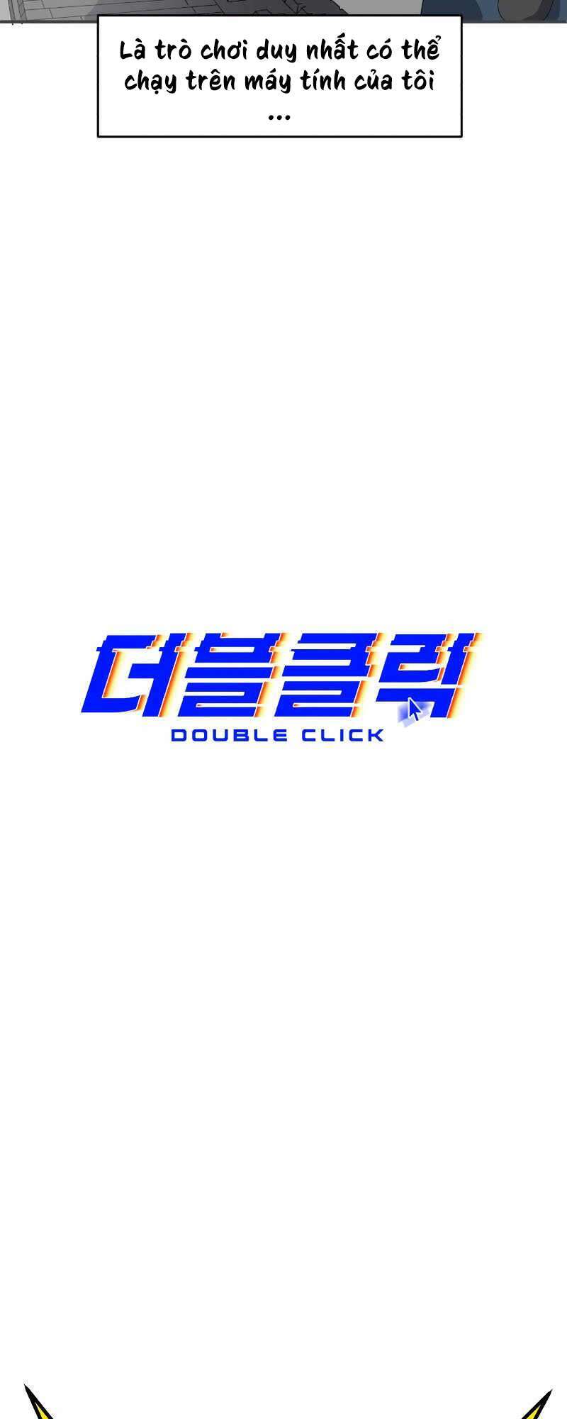 Double Click Tập 1 trang 18