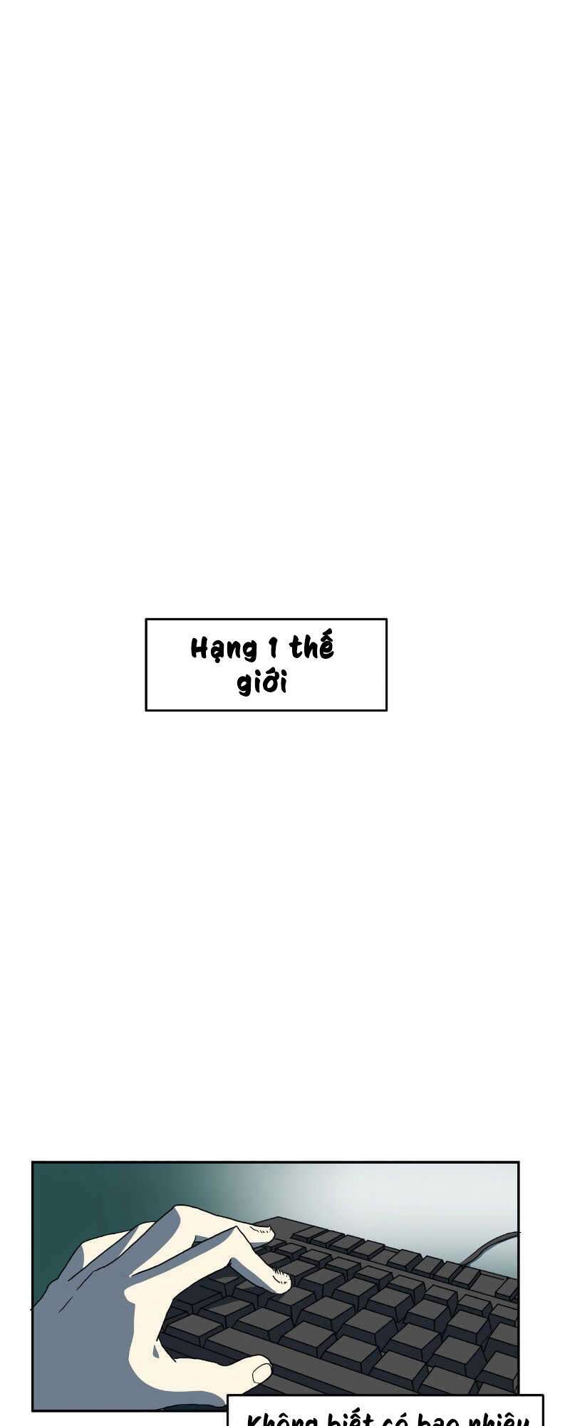 Double Click Tập 1 trang 3