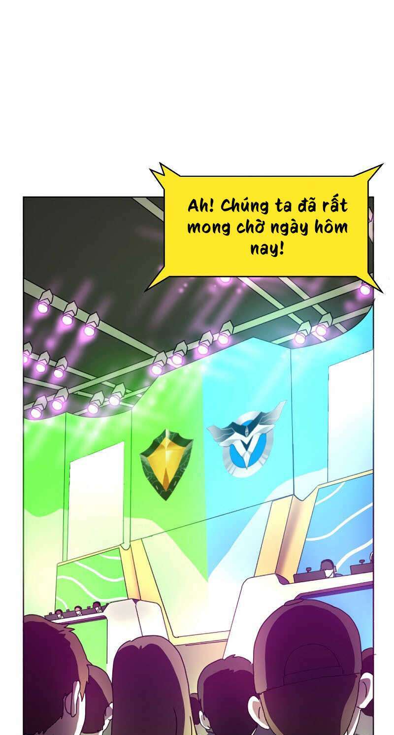 Double Click Tập 1 trang 21